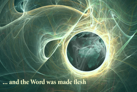 the Word